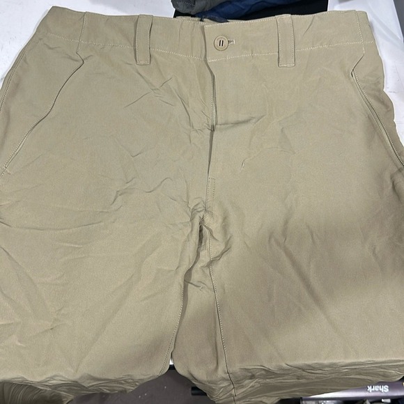 Patagonia Men's Crestview Pants Regular NWOT Size 35 x 32 - Picture 3 of 8